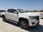 CHEVROLET - COLORADO