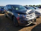 FORD - EDGE