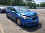KIA - FORTE