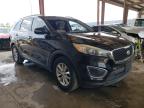 KIA - SORENTO