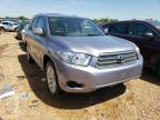 TOYOTA - HIGHLANDER