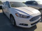 FORD - FUSION