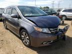 HONDA - ODYSSEY
