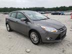 FORD - FOCUS