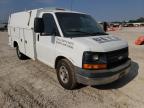 CHEVROLET - EXPRESS