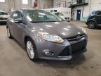 FORD - FOCUS