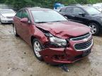 CHEVROLET - CRUZE