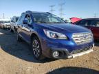 SUBARU - OUTBACK