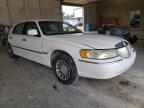 LINCOLN - TOWN CAR