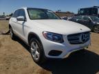 MERCEDES-BENZ - GLC-CLASS