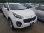 KIA - SPORTAGE