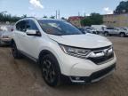 HONDA - CRV