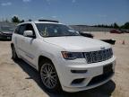 JEEP - GRAND CHEROKEE