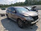 NISSAN - PATHFINDER