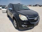 CHEVROLET - EQUINOX