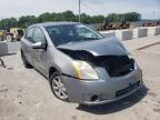 NISSAN - SENTRA