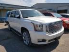 GMC - YUKON