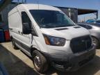 FORD - TRANSIT CONNECT