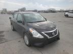 NISSAN - VERSA