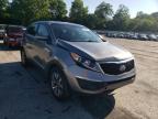 KIA - SPORTAGE