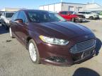 FORD - FUSION