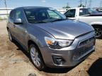 MITSUBISHI - OUTLANDER