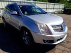 CADILLAC - SRX