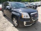 GMC - TERRAIN