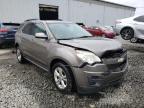 CHEVROLET - EQUINOX