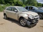 CHEVROLET - EQUINOX