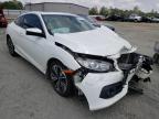 HONDA - CIVIC
