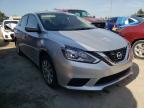NISSAN - SENTRA