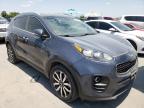 KIA - SPORTAGE