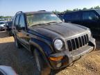 JEEP - LIBERTY