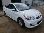 HYUNDAI - ACCENT