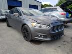 FORD - FUSION