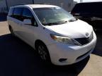 TOYOTA - SIENNA