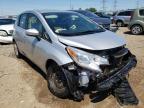 NISSAN - VERSA