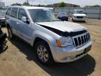 JEEP - GRAND CHEROKEE