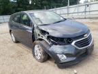 CHEVROLET - EQUINOX