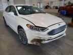 FORD - FUSION