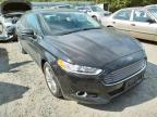 FORD - FUSION