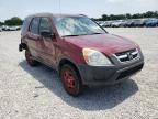 HONDA - CRV