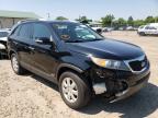 KIA - SORENTO