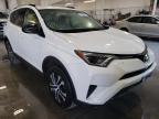 TOYOTA - RAV4