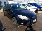 FORD - FOCUS