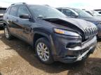 JEEP - CHEROKEE