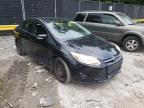 FORD - FOCUS
