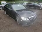 MERCEDES-BENZ - E-CLASS