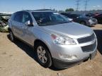 CHEVROLET - TRAVERSE